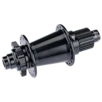 Con-Tec M.core 6b Disc Boost Shimano Micro Spline Hinterradnabe Con-Tec M.core 6b Disc Boost Shimano Micro Spline Hinterradnabe