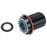 Con-Tec M.core 8/9/10/11s Shimano Hg Freilaufkörper, Black, One Size