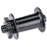 Con-Tec M.core Boost 6b Disc Vorderradnabe, Black, 32H, 15 x 110mm