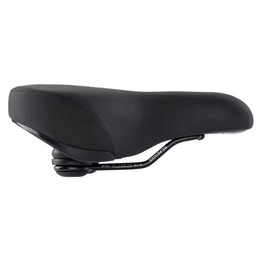 Con-Tec Majestic Sattel