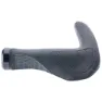 Con-Tec Marge Trekking Bar Griffe, Black, 140mm