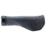 Con-Tec Marge Trekking Ergo Griffe, Black, 140mm