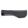 Con-Tec Merge City Comfort Griffe, Black, 140mm