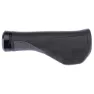 Con-Tec Merge City Ergo Griffe, Black, 140mm