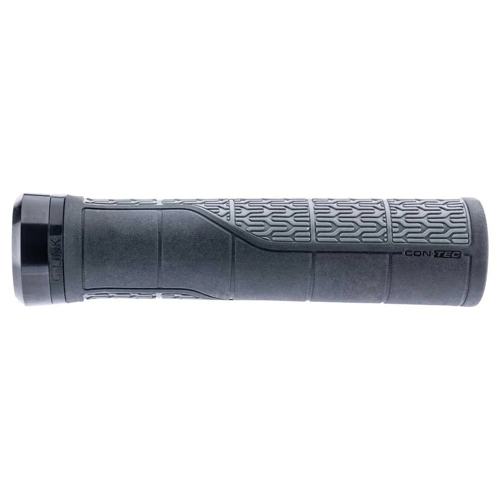 Con-Tec Merge Mountain Straight Griffe, Black, 140mm Con-Tec Merge Mountain Straight Griffe, Black, 140mm