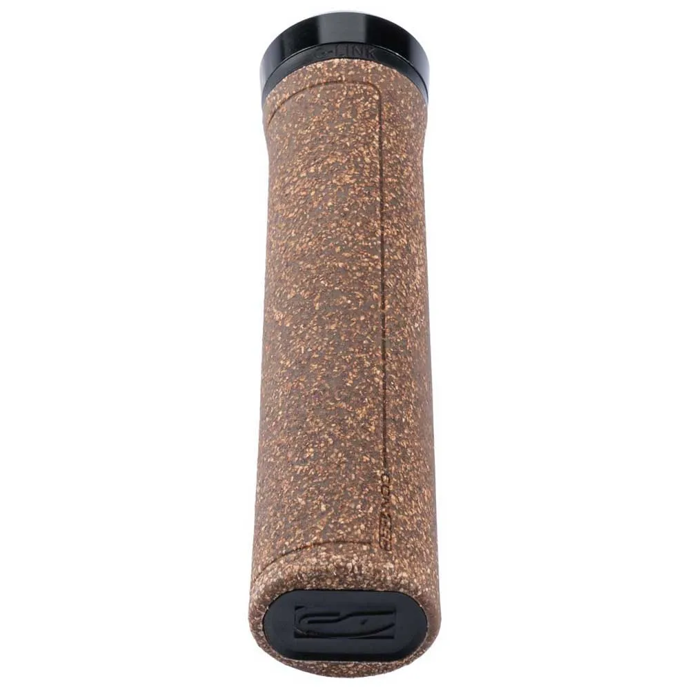 Con-Tec Merge Urban Griffe, Black / cork, 140mm Con-Tec Merge Urban Griffe, Black / cork, 140mm