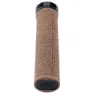 Con-Tec Merge Urban Griffe, Black / cork, 140mm