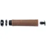 Con-Tec Merge Urban Griffe, Black / cork, 140mm