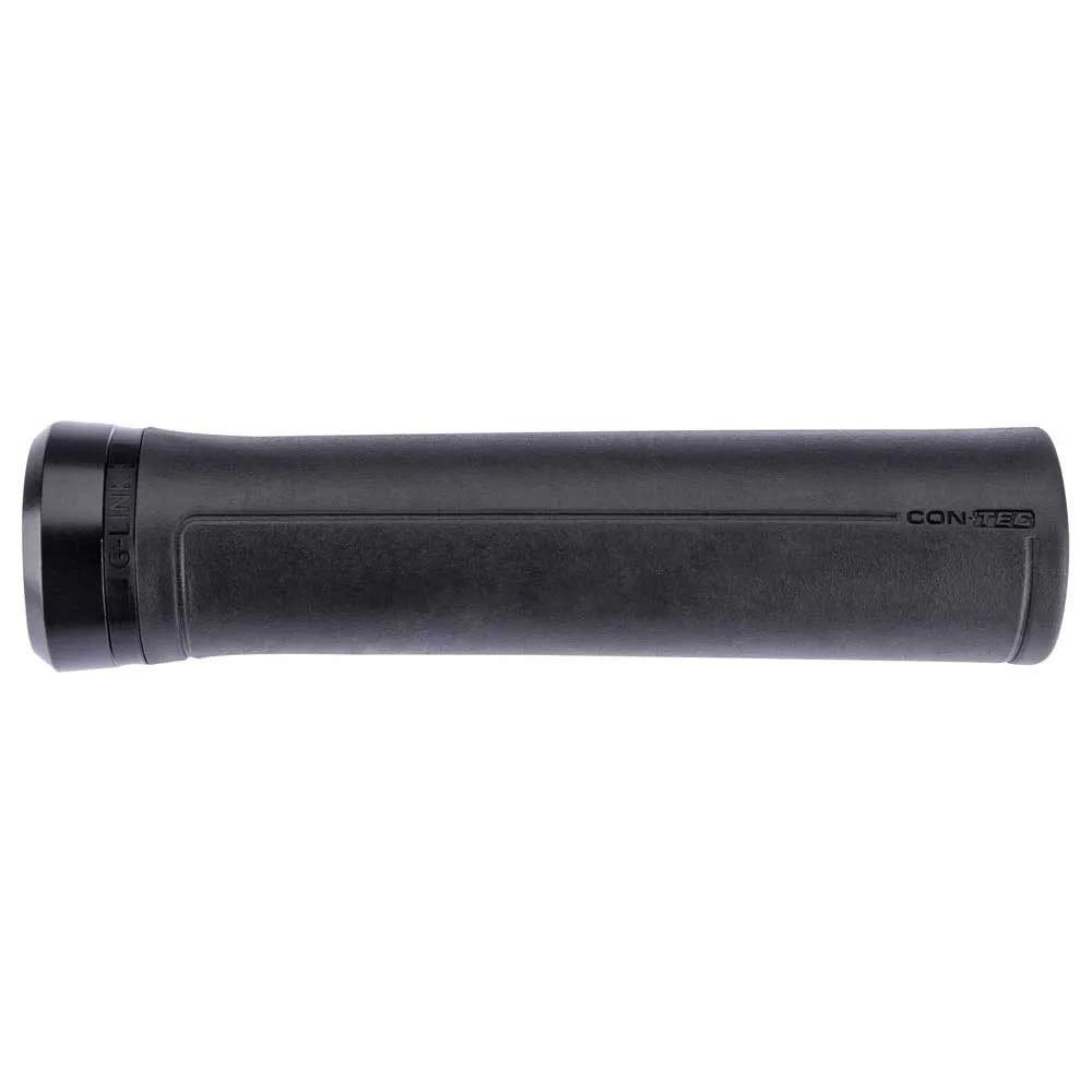 Con-Tec Merge Urban Straight Griffe, Black, 140mm Con-Tec Merge Urban Straight Griffe, Black, 140mm