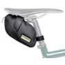 Con-Tec Mile Grinder 0.8l Satteltasche, Black, One Size