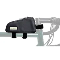 Con-Tec Mile Grinder 1.2l Rahmentasche Con-Tec Mile Grinder 1.2l Rahmentasche