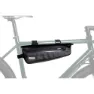 Con-Tec Mile Grinder 2.8l Rahmentasche, Black, One Size