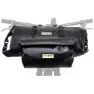 Con-Tec Mile Grinder 4l Lenkertasche, Black, One Size