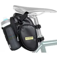 Con-Tec Mile Grinder Extra Werkzeug-satteltasche 2l Con-Tec Mile Grinder Extra Werkzeug-satteltasche 2l