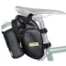 Con-Tec Mile Grinder Extra Werkzeug-satteltasche 2l, Black, One Size
