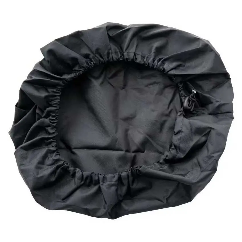 Con-Tec Mile Grinder Extra Werkzeug-satteltasche 2l, Black, One Size Con-Tec Mile Grinder Extra Werkzeug-satteltasche 2l, Black, One Size