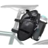 Con-Tec Mile Grinder Extra Werkzeug-satteltasche 2l, Black, One Size