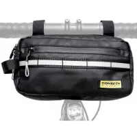 Con-Tec Mile Grinder Race 3l Lenkertasche Con-Tec Mile Grinder Race 3l Lenkertasche