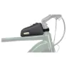 Con-Tec Mile Grinder Rahmentasche 1.2l, Black, One Size