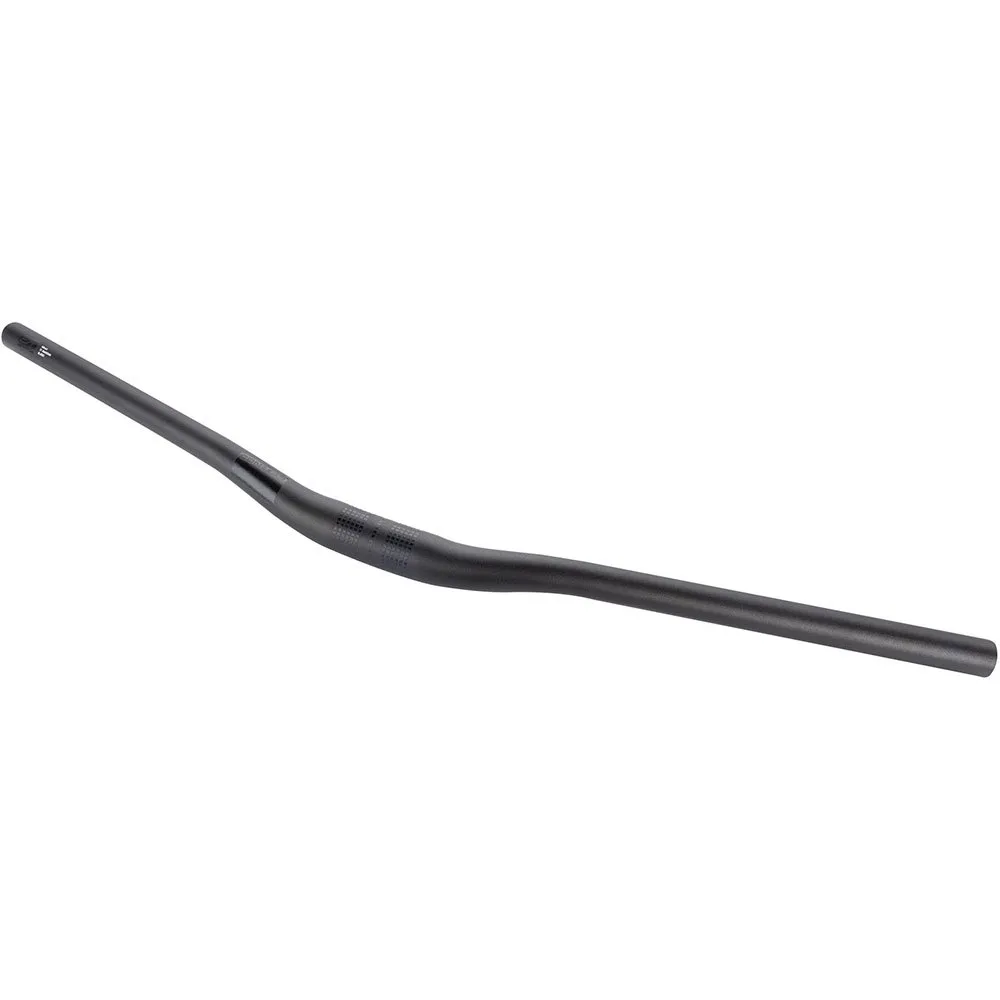 Con-Tec Mito R15 S25 Lenker, Black, 31.8mm, 640mm
