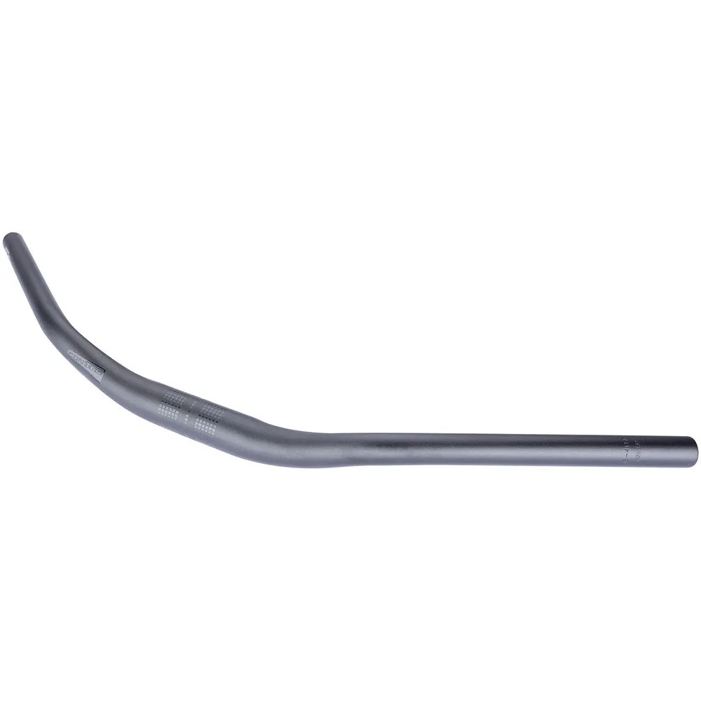 Con-Tec Mito R28 S37 Lenker, Black, 31.8mm, 640mm