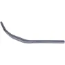 Con-Tec Mito R28 S37 Lenker, Black, 31.8mm, 640mm