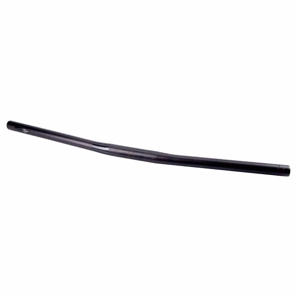 Con-Tec Moab Lenker, Black, 31.8mm, 720mm Con-Tec Moab Lenker, Black, 31.8mm, 720mm