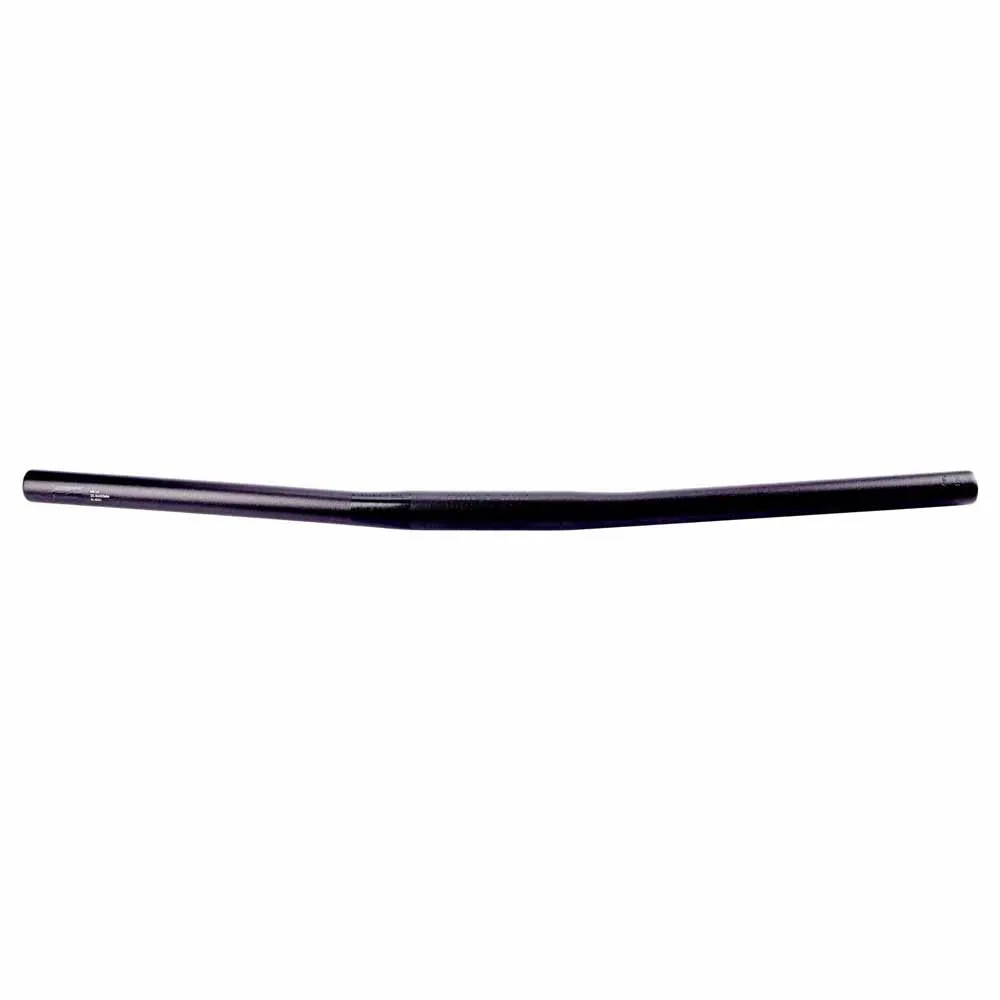 Con-Tec Moab Lenker, Black, 31.8mm, 720mm Con-Tec Moab Lenker, Black, 31.8mm, 720mm