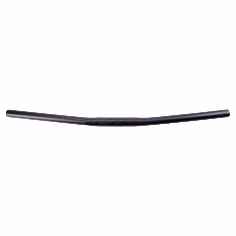Con-Tec Moab Lenker, Black, 31.8mm, 720mm Con-Tec Moab Lenker, Black, 31.8mm, 720mm