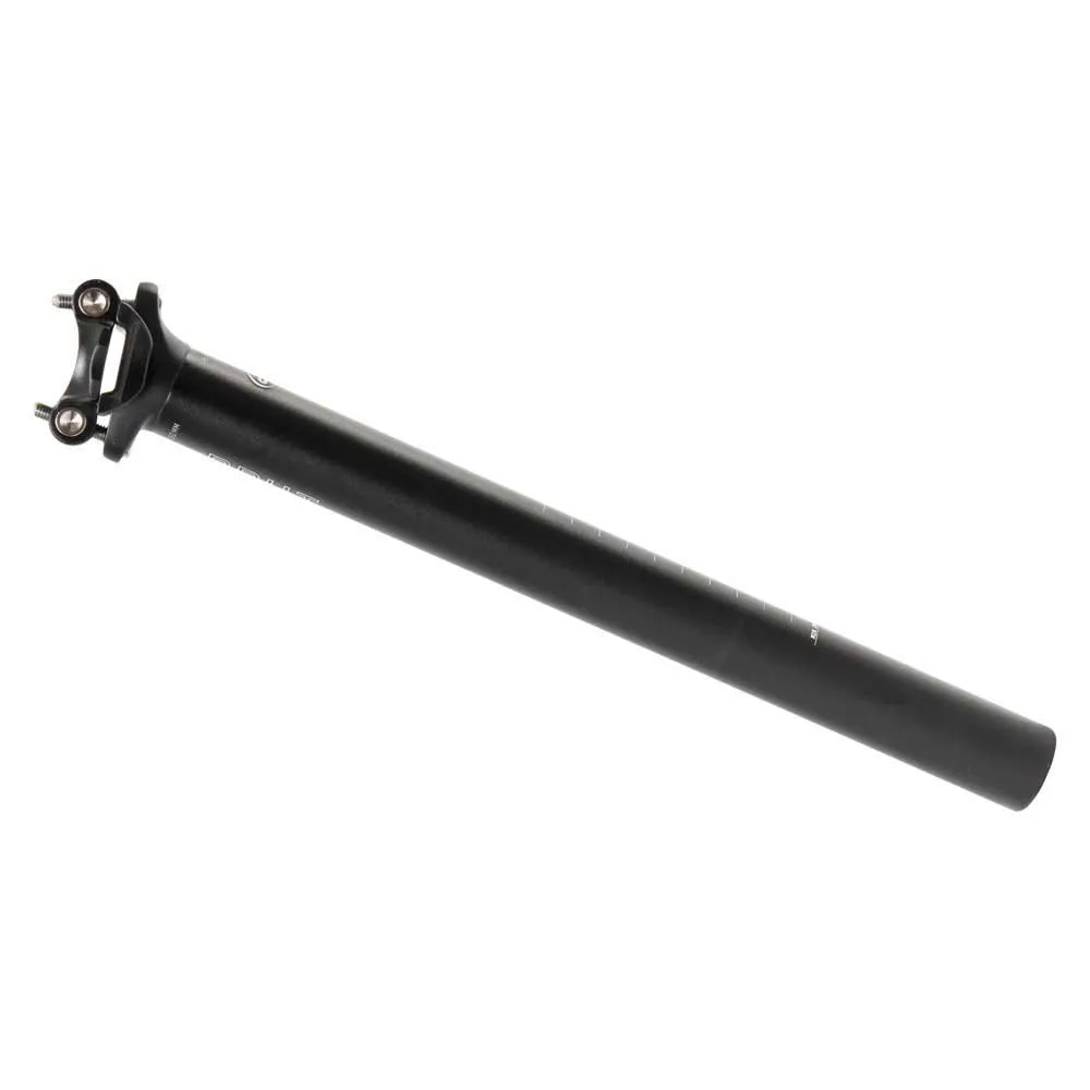 Con-Tec Mtb Brut Sattelstütze, Black, 350mm, 30.9mm Con-Tec Mtb Brut Sattelstütze, Black, 350mm, 30.9mm