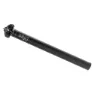 Con-Tec Mtb Brut Sattelstütze, Black, 350mm, 30.9mm