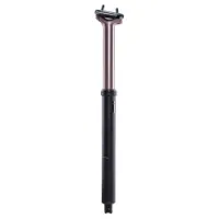 Con-Tec Nara Drop Air Dlx 100 Mm Teleskop-sattelstütze Con-Tec Nara Drop Air Dlx 100 Mm Teleskop-sattelstütze
