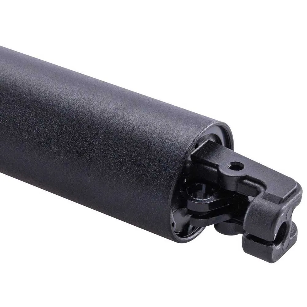 Con-Tec Nara Drop Air Dlx 100 Mm Teleskop-sattelstütze, Black, 445mm, 34.9mm Con-Tec Nara Drop Air Dlx 100 Mm Teleskop-sattelstütze, Black, 445mm, 34.9mm
