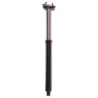Con-Tec Nara Drop Air Dlx 80 Mm Teleskop-sattelstütze Con-Tec Nara Drop Air Dlx 80 Mm Teleskop-sattelstütze