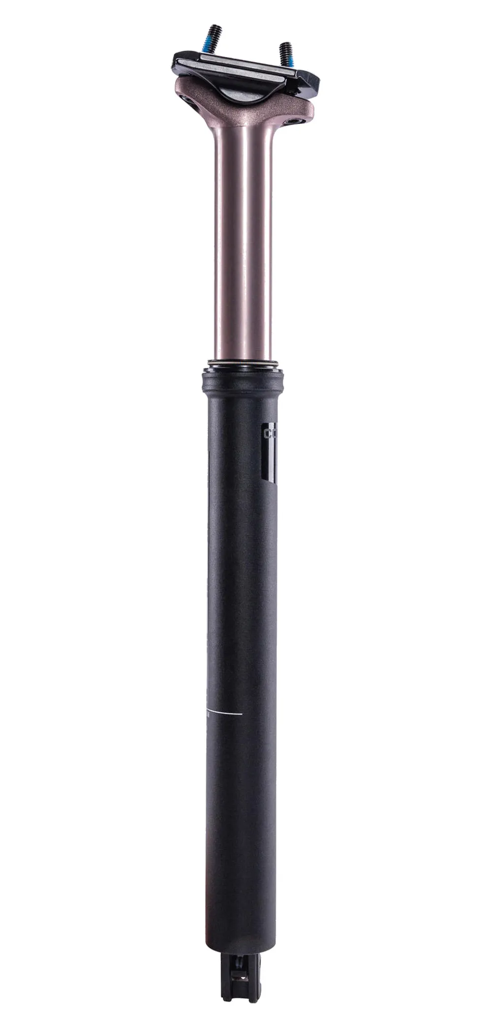 Con-Tec Nara Dropair Dlx Teleskop-sattelstütze