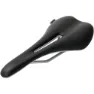 Con-Tec Neo Pace Zx Sattel, Black, 139mm