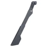 Con-Tec Ox 24-29´´ 18 Mm M5 Heckständer Con-Tec Ox 24-29´´ 18 Mm M5 Heckständer
