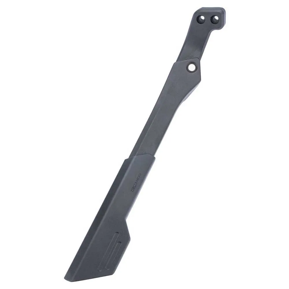 Con-Tec Ox 24-29´´ 18 Mm M5 Heckständer, Black, One Size Con-Tec Ox 24-29´´ 18 Mm M5 Heckständer, Black, One Size