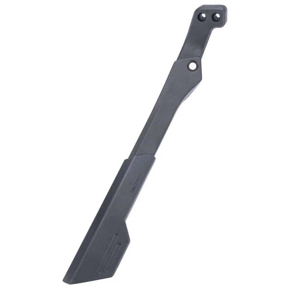 Con-Tec Ox 24-29´´ 18 Mm M6 Heckständer, Matt black, One Size Con-Tec Ox 24-29´´ 18 Mm M6 Heckständer, Matt black, One Size