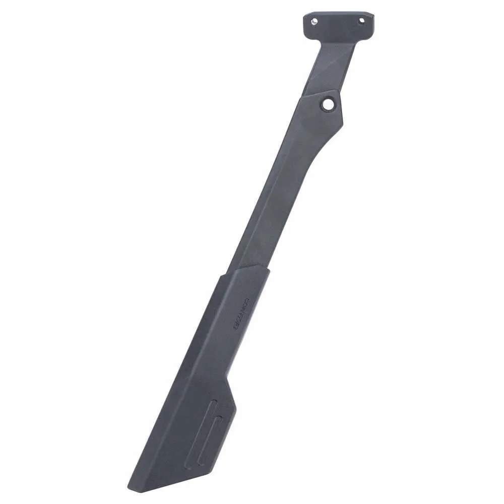 Con-Tec Ox 24-29´´ 40 Mm M6 Heckständer, Matt black, One Size Con-Tec Ox 24-29´´ 40 Mm M6 Heckständer, Matt black, One Size