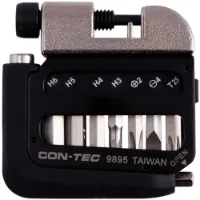 Con-Tec Pg1 8 Multitool Con-Tec Pg1 8 Multitool
