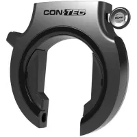 Con-Tec Powerloc L Ct1l Nr Fahrradschloss Für Den Rahmen Con-Tec Powerloc L Ct1l Nr Fahrradschloss Für Den Rahmen