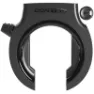 Con-Tec Powerloc L Ct1l Nr Fahrradschloss Für Den Rahmen, Black, One Size