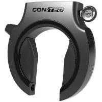 Con-Tec Powerloc M Ct1 Nr Fahrradschloss Für Den Rahmen