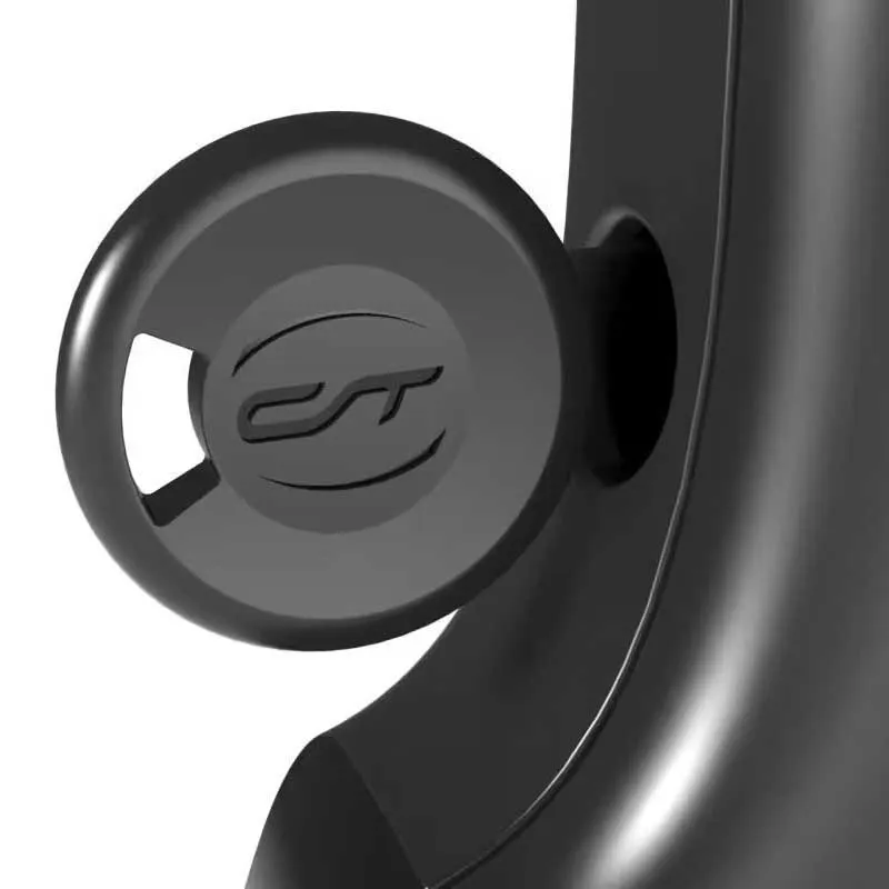 Con-Tec Powerloc M Ct1 Nr Fahrradschloss Für Den Rahmen, Black, One Size Con-Tec Powerloc M Ct1 Nr Fahrradschloss Für Den Rahmen, Black, One Size