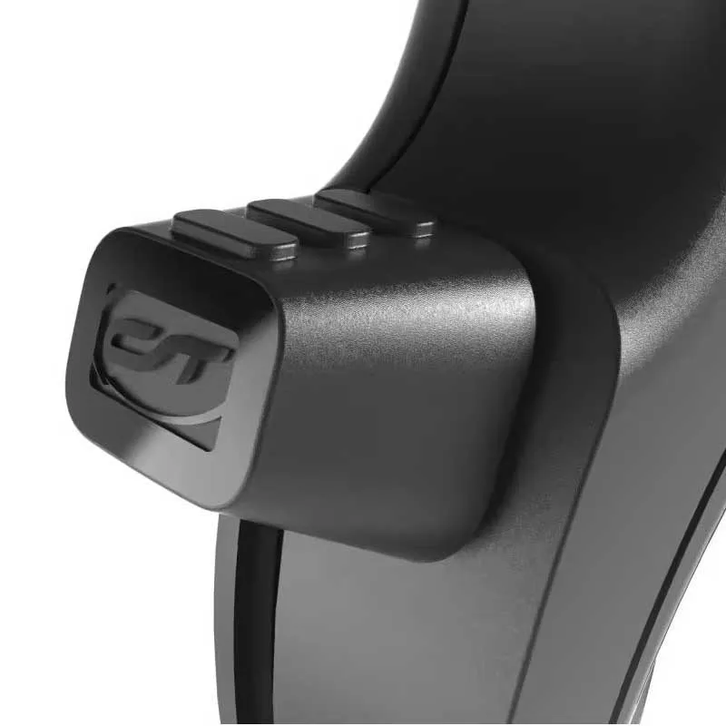 Con-Tec Powerloc M Ct1 Nr Fahrradschloss Für Den Rahmen, Black, One Size Con-Tec Powerloc M Ct1 Nr Fahrradschloss Für Den Rahmen, Black, One Size