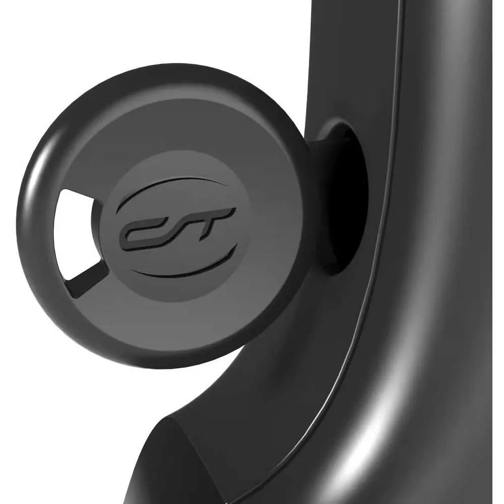 Con-Tec Powerloc M Ct1 R Fahrradschloss Für Den Rahmen, Black, One Size Con-Tec Powerloc M Ct1 R Fahrradschloss Für Den Rahmen, Black, One Size