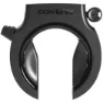 Con-Tec Powerloc M Ct1 R Fahrradschloss Für Den Rahmen, Black, One Size