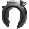 Con-Tec Powerloc Xl Ct1xl R Fahrradschloss Für Den Rahmen, Black, One Size