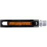 Con-Tec Quick.ace Pedale, Black, One Size